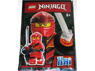 891955 LEGO Ninjago Kai
