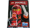 891955 LEGO Ninjago Kai thumbnail image