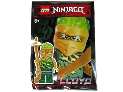 892060 LEGO Ninjago Lloyd thumbnail image