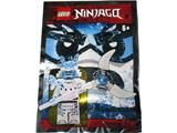 892061 LEGO Ninjago Ice Emperor thumbnail image