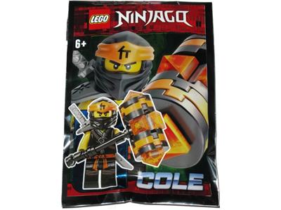 892062 LEGO Ninjago Cole