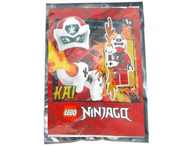 892067 LEGO Ninjago Digi Kai
