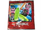 892068 LEGO Ninjago Richie
