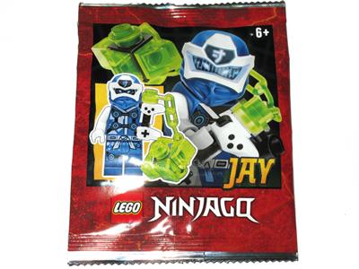 892069 LEGO Ninjago Digi Jay