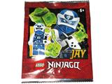 892069 LEGO Ninjago Digi Jay