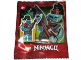 892070 LEGO Ninjago Munce