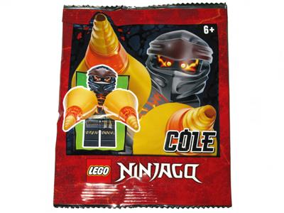 892071 LEGO Ninjago Cole thumbnail image