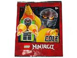 892071 LEGO Ninjago Cole thumbnail image