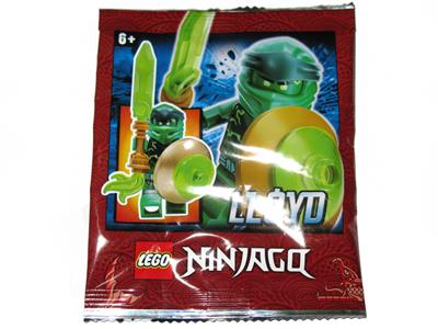 892172 LEGO Ninjago Lloyd