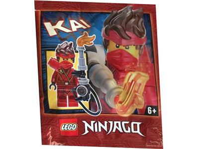 892177 LEGO Ninjago Kai thumbnail image