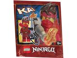 892177 LEGO Ninjago Kai