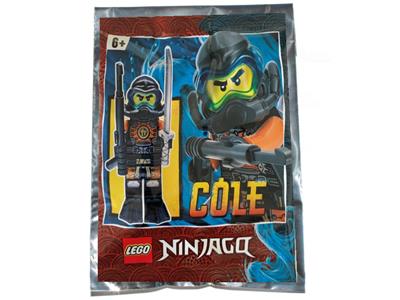 892180 LEGO Ninjago Cole
