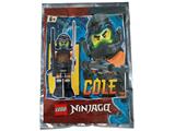 892180 LEGO Ninjago Cole