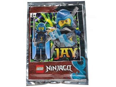 892181 LEGO Ninjago Jay