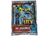 892181 LEGO Ninjago Jay thumbnail image