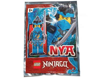 892183 LEGO Ninjago Nya thumbnail image