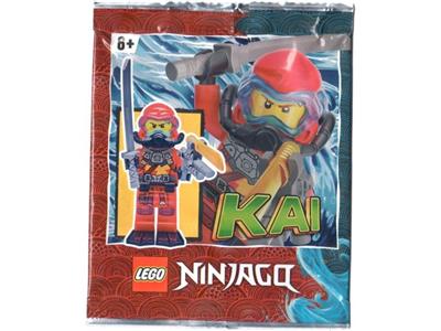 892184 LEGO Ninjago Scuba Kai