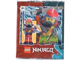 892184 LEGO Ninjago Scuba Kai