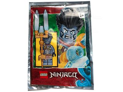 892285 LEGO Ninjago Benthomaar thumbnail image