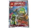 892286 LEGO Ninjago Lloyd