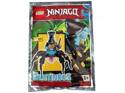 892287 LEGO Ninjago Glutinous thumbnail image
