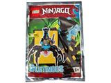 892287 LEGO Ninjago Glutinous