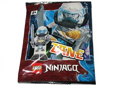 892288 LEGO Ninjago Zane thumbnail image