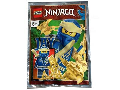892289 LEGO Ninjago Jay