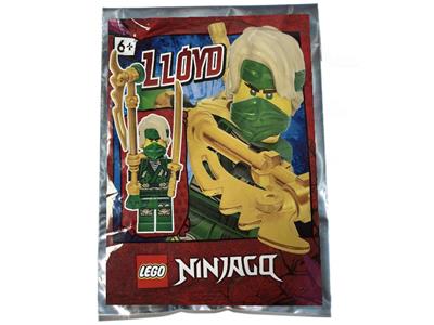 892292 LEGO Ninjago Lloyd