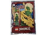 892292 LEGO Ninjago Lloyd