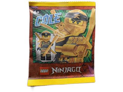 892295 LEGO Ninjago Cole