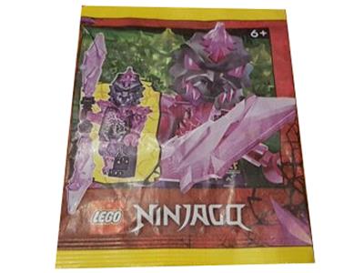 892296 LEGO Ninjago Vengestone Guard thumbnail image