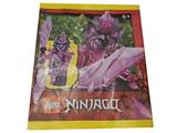 892296 LEGO Ninjago Vengestone Guard