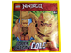Golden Dragon Cole thumbnail