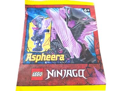892305 LEGO Ninjago Aspheera thumbnail image