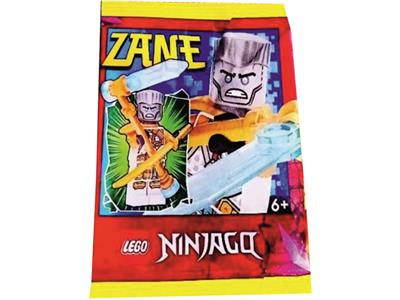 892306 LEGO Ninjago Zane thumbnail image