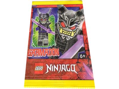 892307 LEGO Ninjago Garmadon thumbnail image
