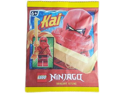 892308 LEGO Ninjago Kai thumbnail image