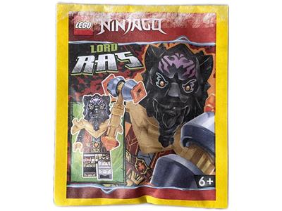 892309 LEGO Ninjago Lord Ras thumbnail image