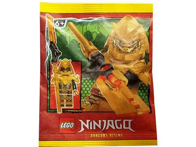 892311 LEGO Ninjago Imperium Claw Hunter thumbnail image