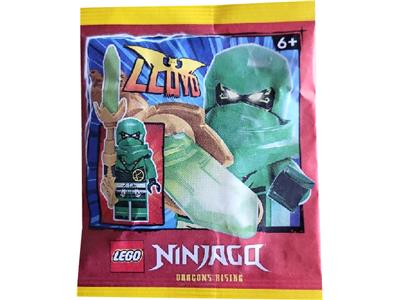 892313 LEGO Ninjago Lloyd thumbnail image