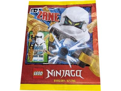 892401 LEGO Ninjago Zane thumbnail image