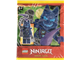 Wolf Mask Warrior thumbnail