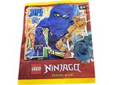 892403 LEGO Ninjago Jay