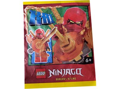 892405 LEGO Ninjago Climber Kai thumbnail image