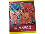 892405 LEGO Ninjago Climber Kai