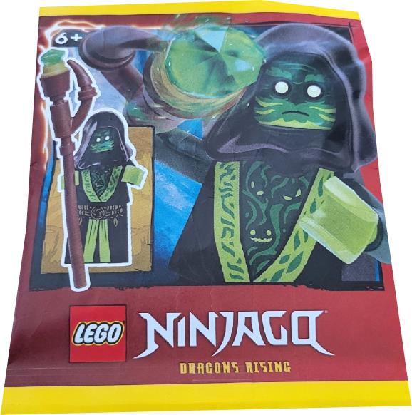 LEGO 892407 Ninjago Spirit of the Temple | BrickEconomy