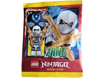 892410 LEGO Ninjago Zane thumbnail image