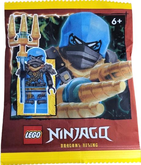 LEGO 892412 Ninjago Nya | BrickEconomy