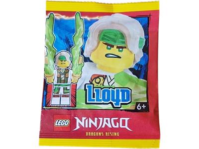 892501 LEGO Ninjago Lloyd thumbnail image